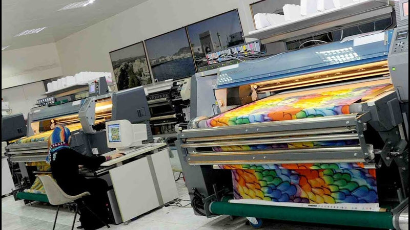 Print Shop Lab PrintLab